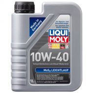 LIQUI MOLY MoS2 Leichtlauf 10W-40 1 л