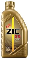 ZIC X9 5W-40 1 л
