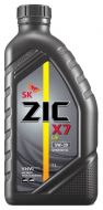 ZIC X7 LS 5W-30 1 л
