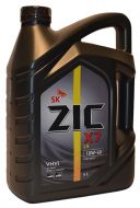 ZIC X7 LS 10W-40 6 л