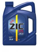 ZIC X5 10W-40 4 л