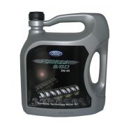 Ford Formula S/SD 5W40 5 л
