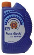 ТНК Trans Gipoid 80w90 1л