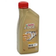 МАСЛО EDGE TITANIUM FST 0W40 A3/B4