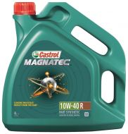 Castrol Magnatec 10W-40 R 4 л