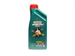 Castrol Magnatec Diesel 10W-40 B4 1 л